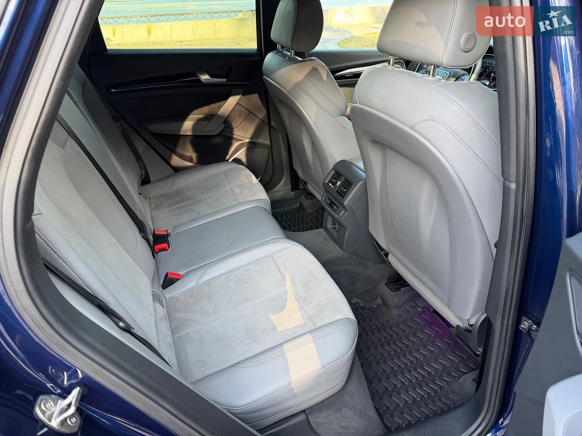 2023 Audi Q5 Sportback - мініатюра 45