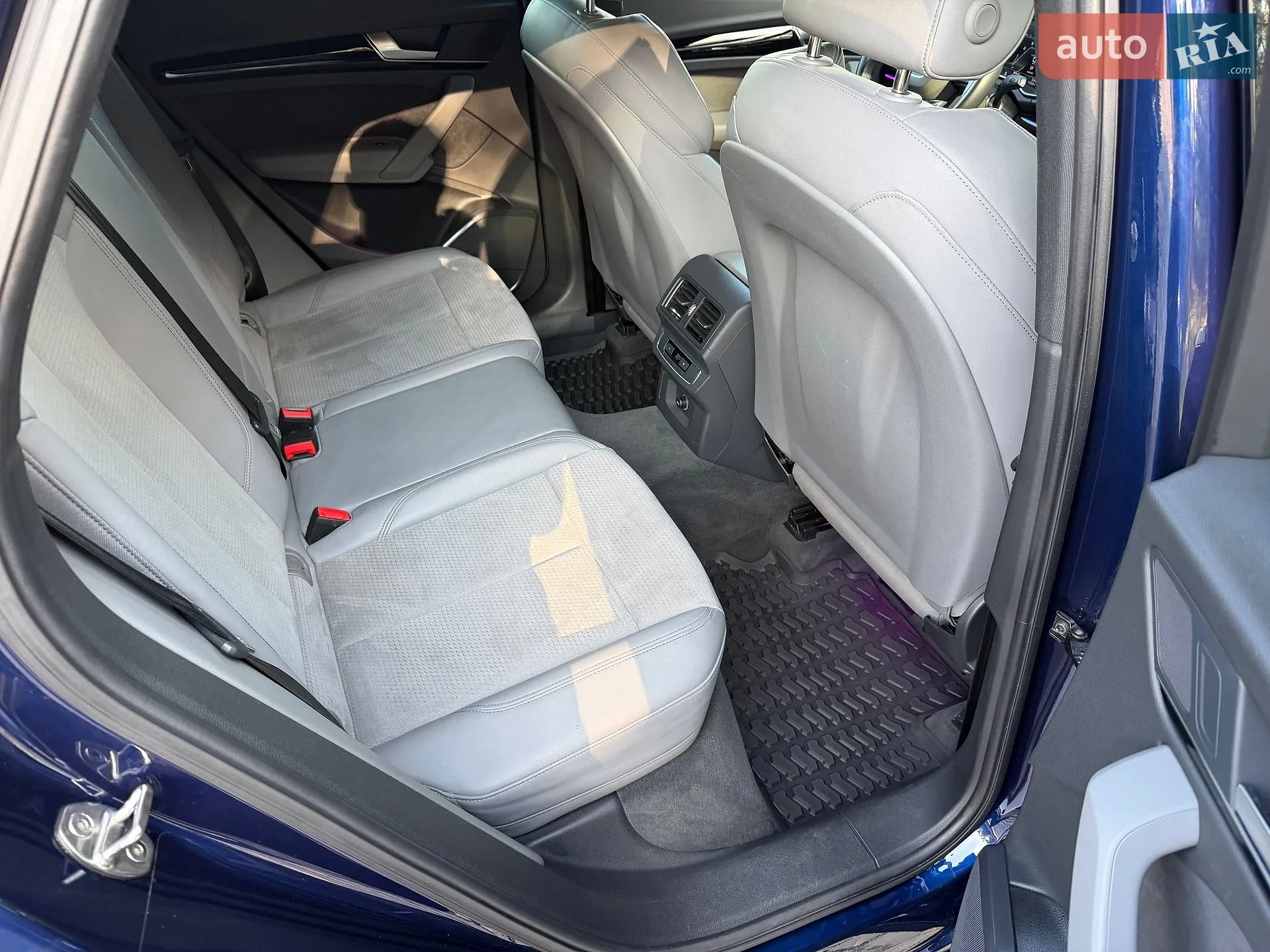 2023 Audi Q5 Sportback - мініатюра 46