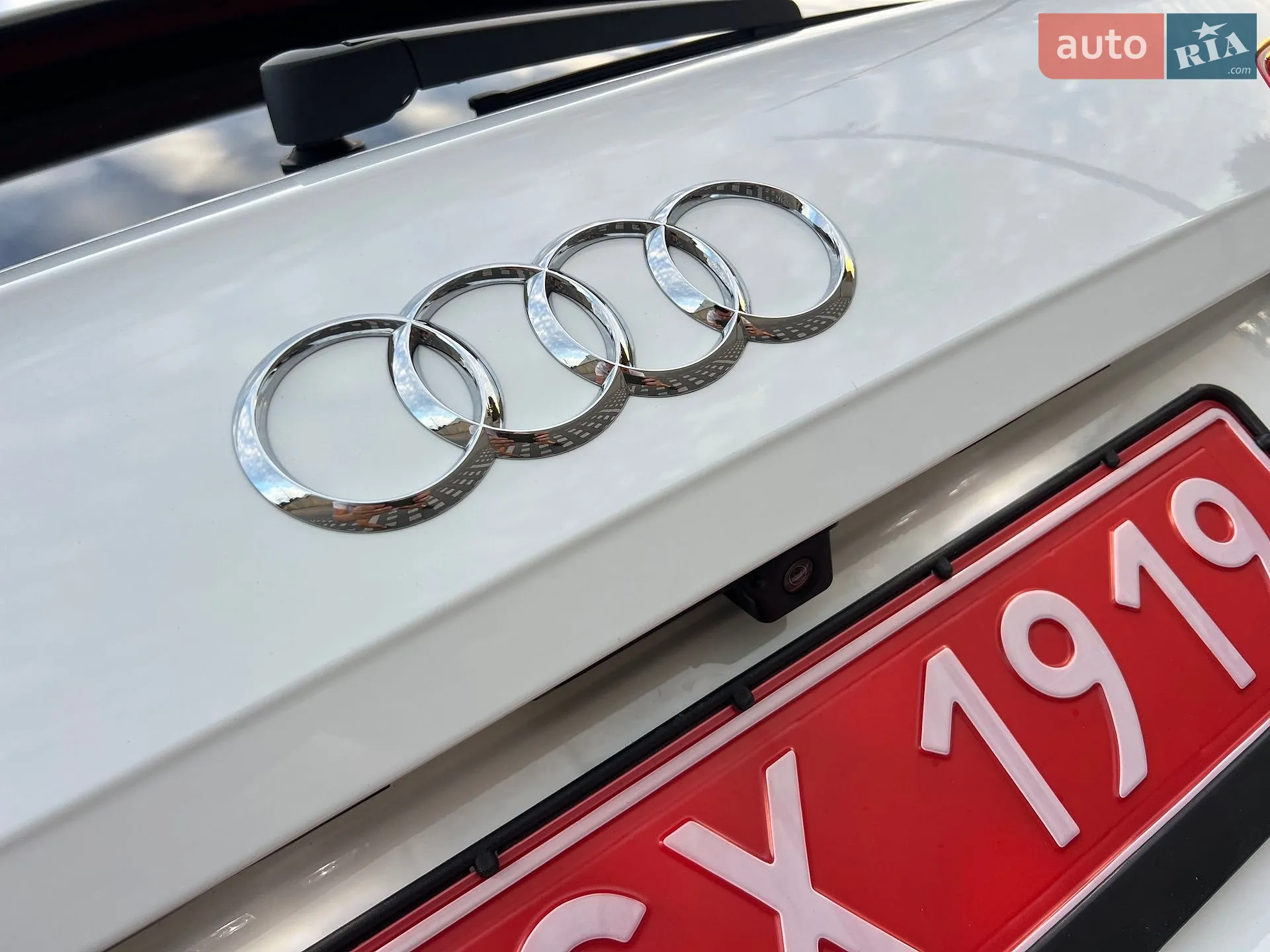 Audi Q5 2019 VIN WA1BNAFY4K2051239 фото оголошення 47 з 128