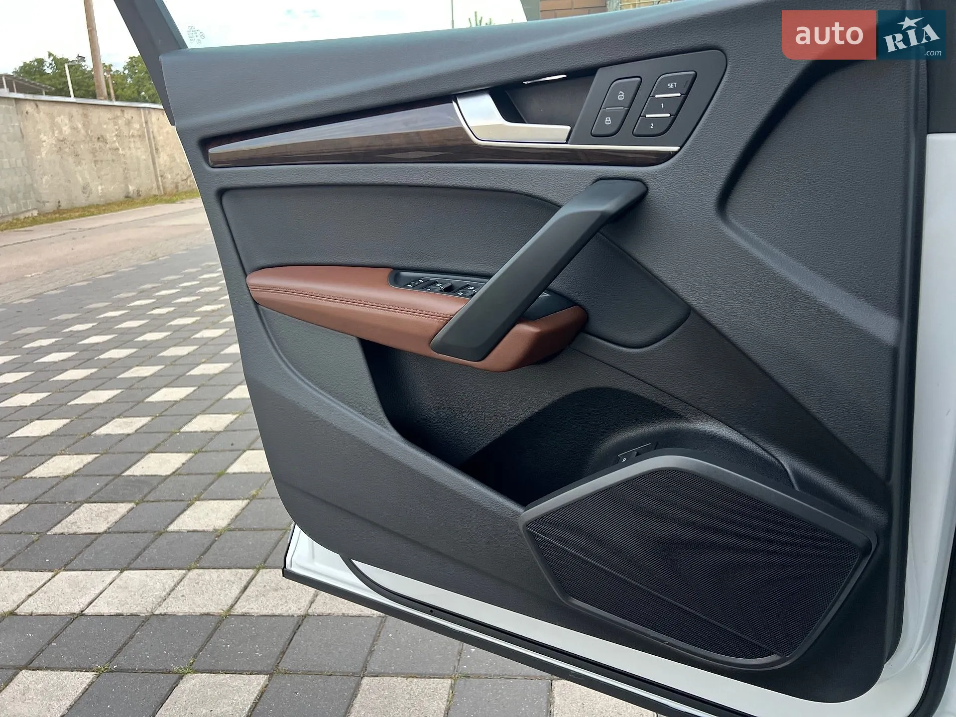 Audi Q5 2019 VIN WA1BNAFY4K2051239 фото оголошення 55 з 128
