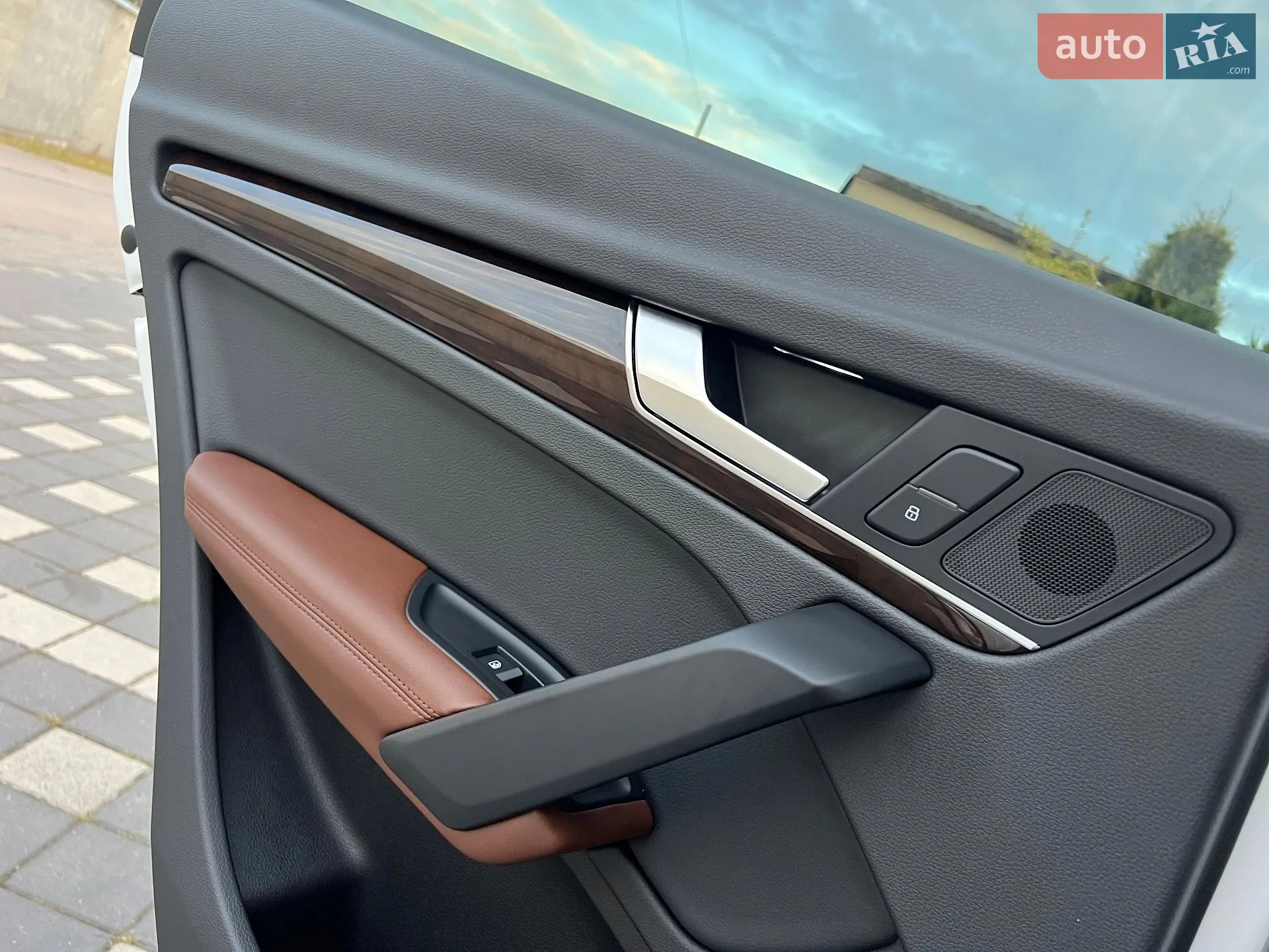Audi Q5 2019 VIN WA1BNAFY4K2051239 фото оголошення 59 з 128