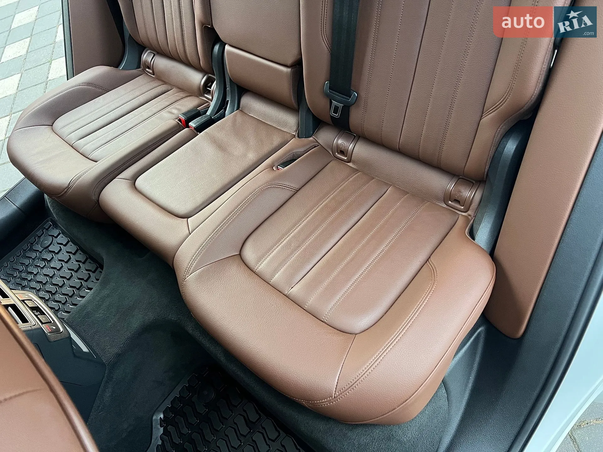 Audi Q5 2019 VIN WA1BNAFY4K2051239 фото оголошення 63 з 128