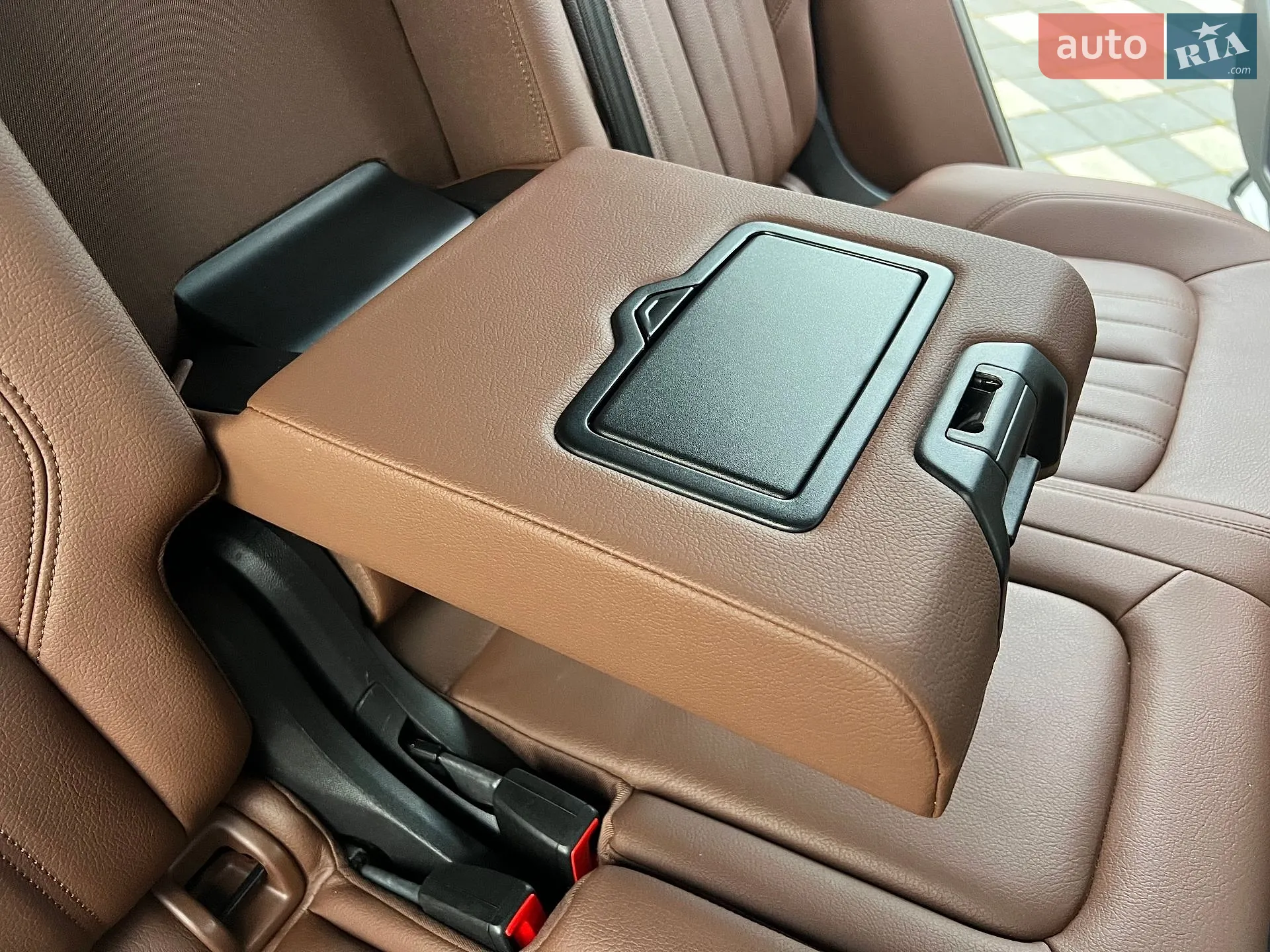Audi Q5 2019 VIN WA1BNAFY4K2051239 фото оголошення 67 з 128