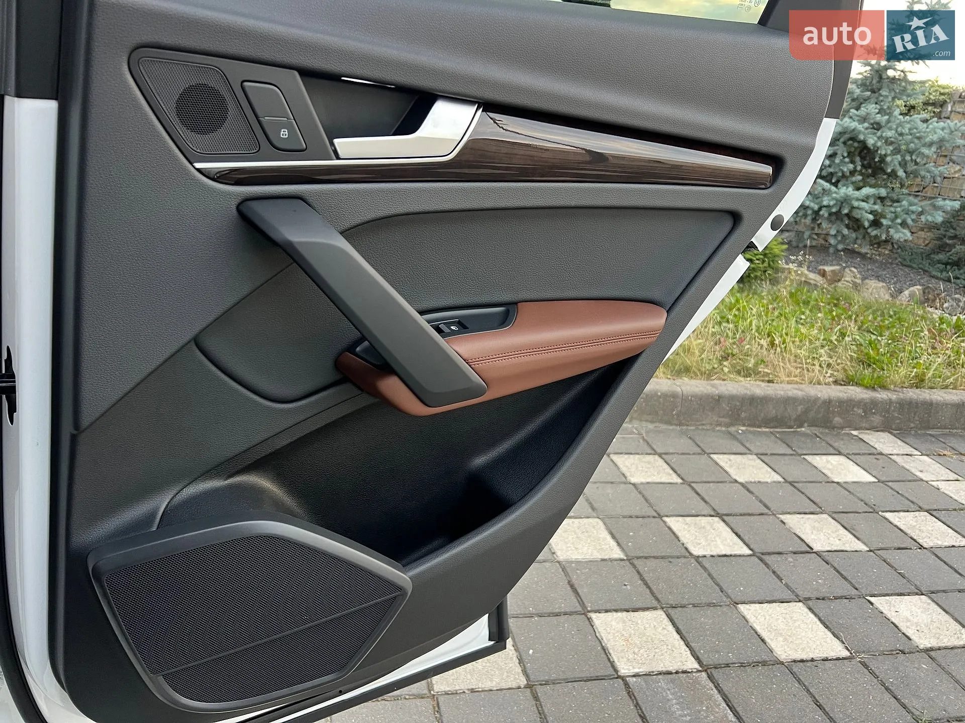 Audi Q5 2019 VIN WA1BNAFY4K2051239 фото оголошення 71 з 128