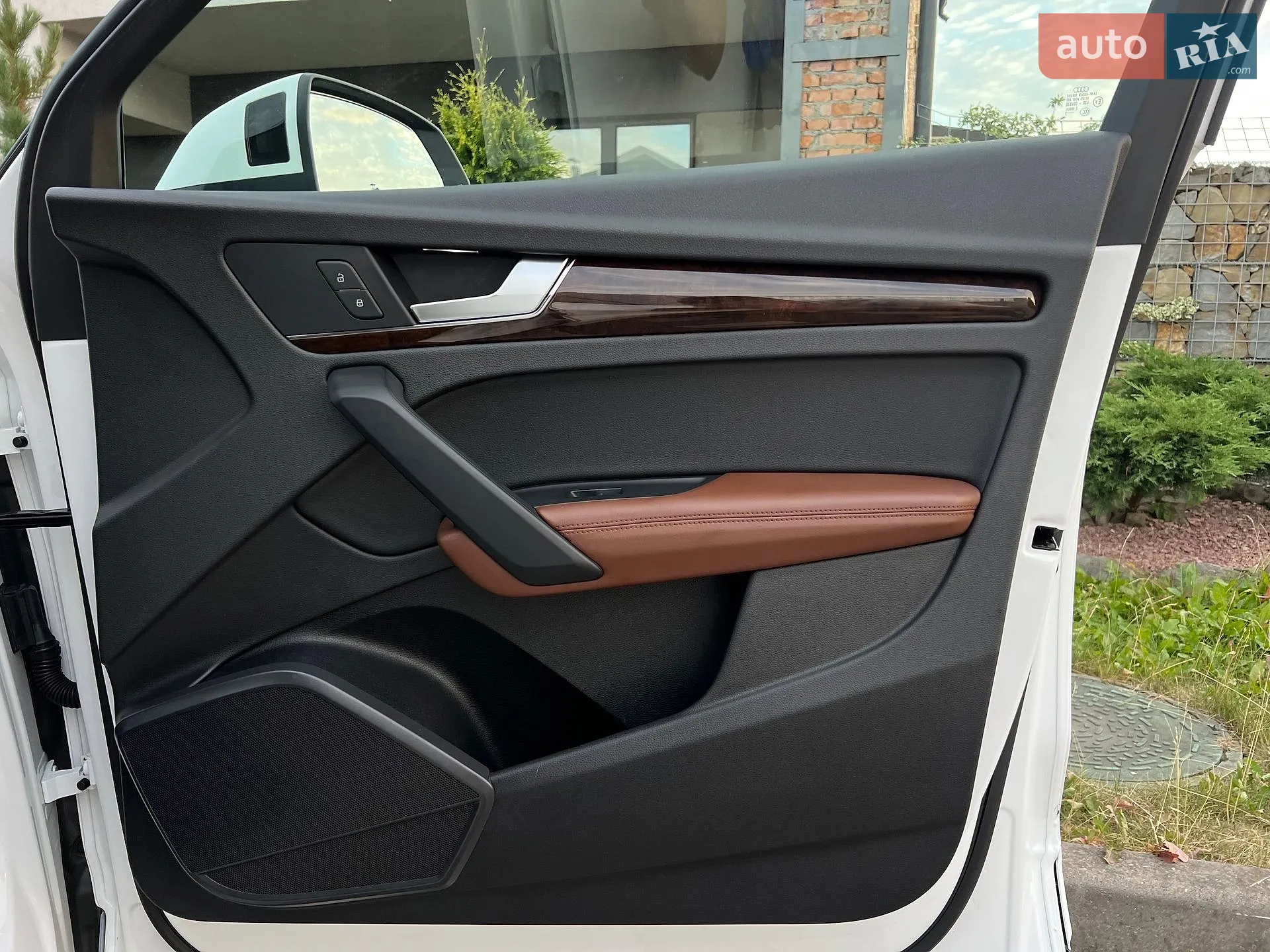 Audi Q5 2019 VIN WA1BNAFY4K2051239 фото оголошення 73 з 128