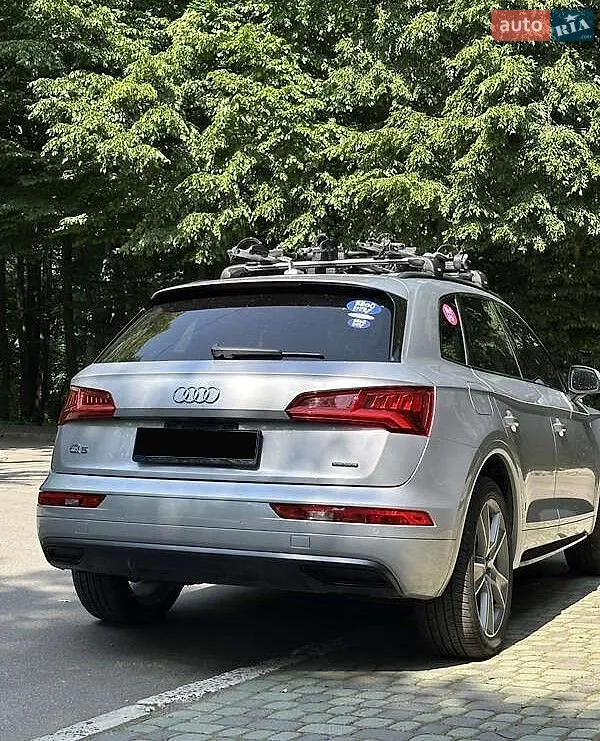 2019 Audi Q5 - мініатюра 6