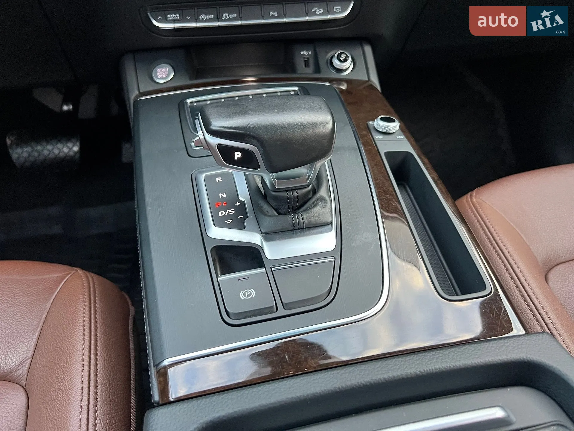 Audi Q5 2019 VIN WA1BNAFY4K2051239 фото оголошення 106 з 128