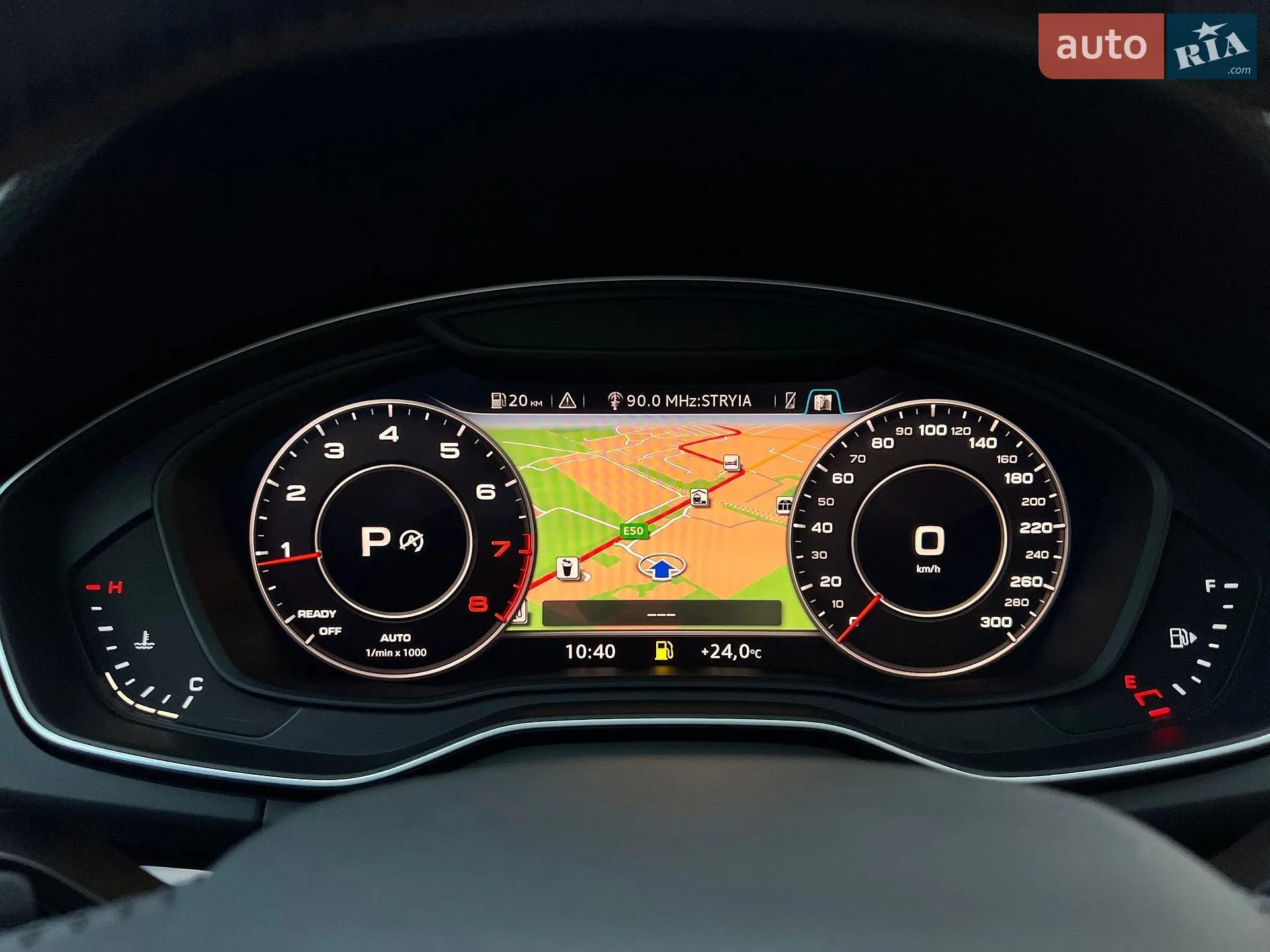 Audi Q5 2019 VIN WA1BNAFY4K2051239 фото оголошення 90 з 128