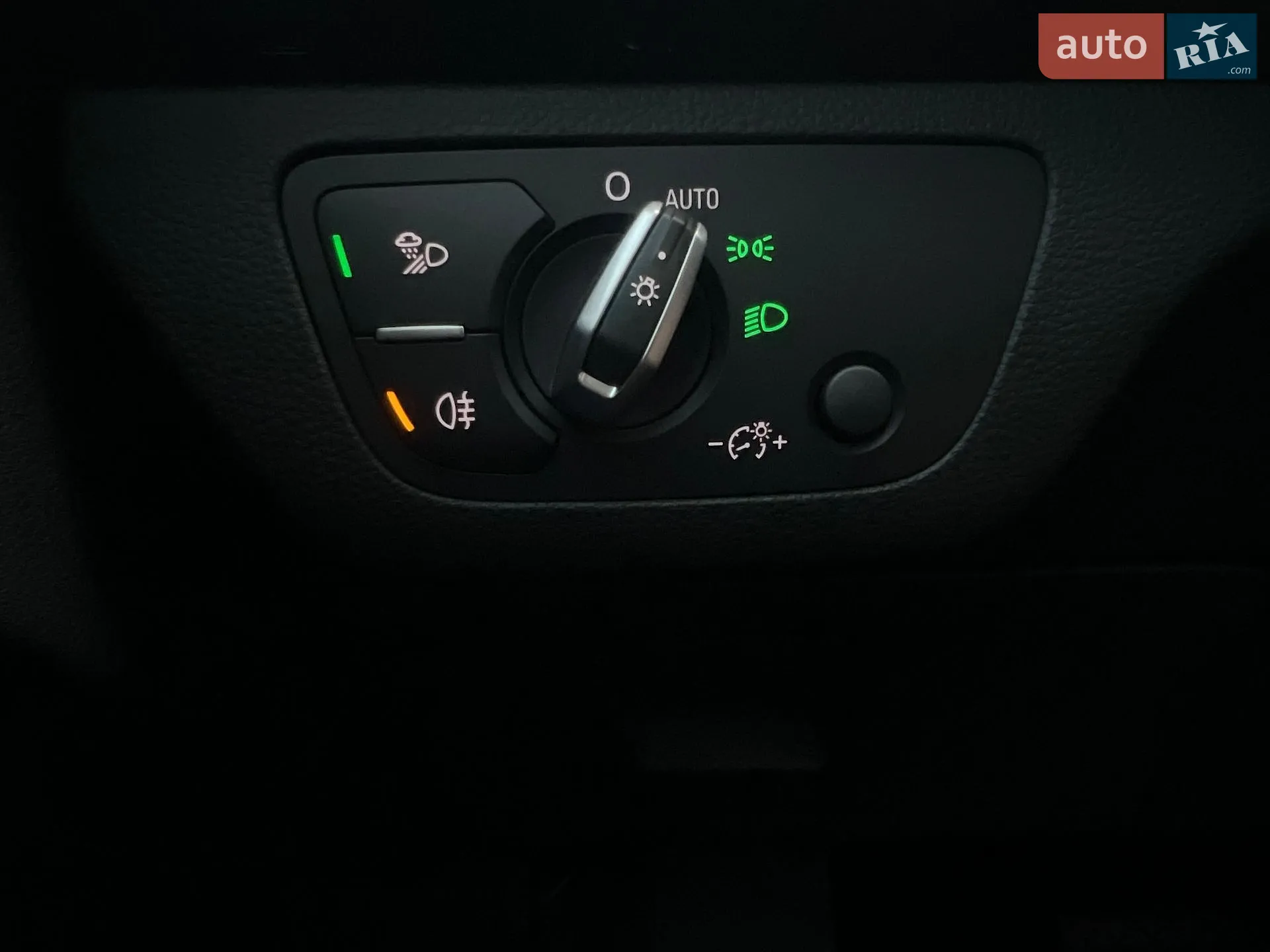 Audi Q5 2019 VIN WA1BNAFY4K2051239 фото оголошення 94 з 128