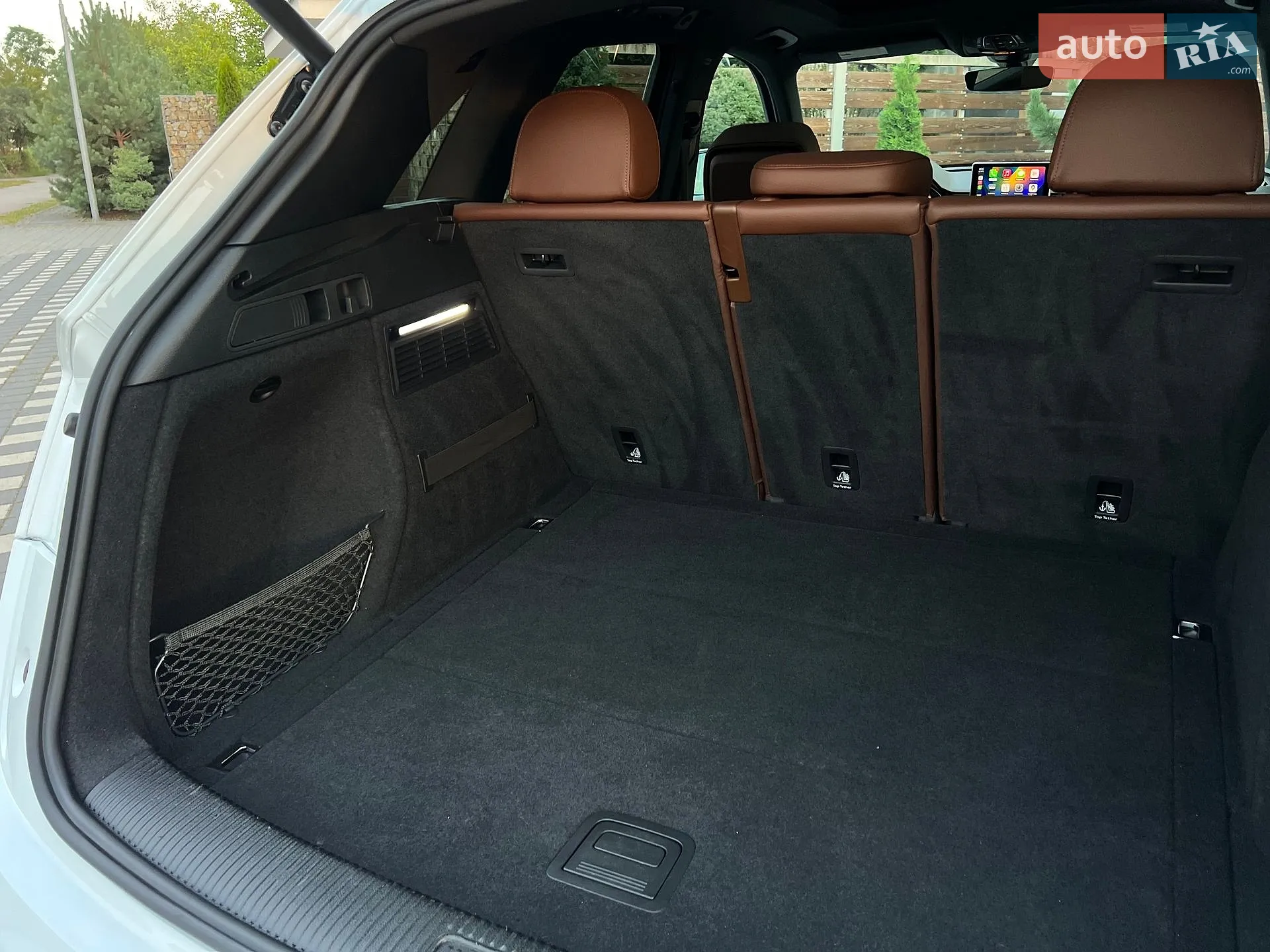 Audi Q5 2019 VIN WA1BNAFY4K2051239 фото оголошення 118 з 128