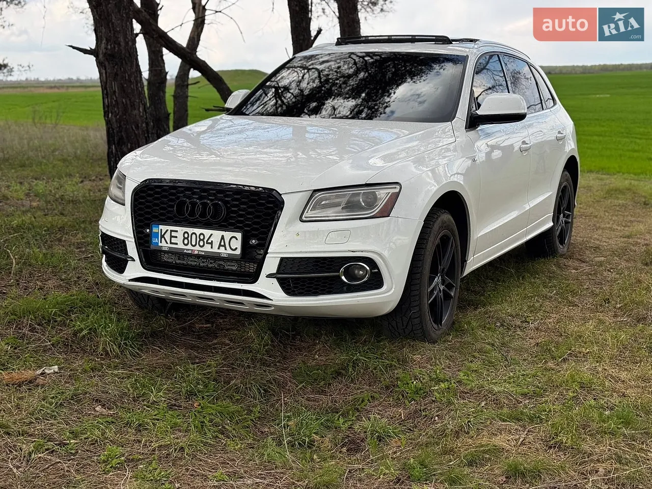 2017 Audi Q5 - мініатюра 24