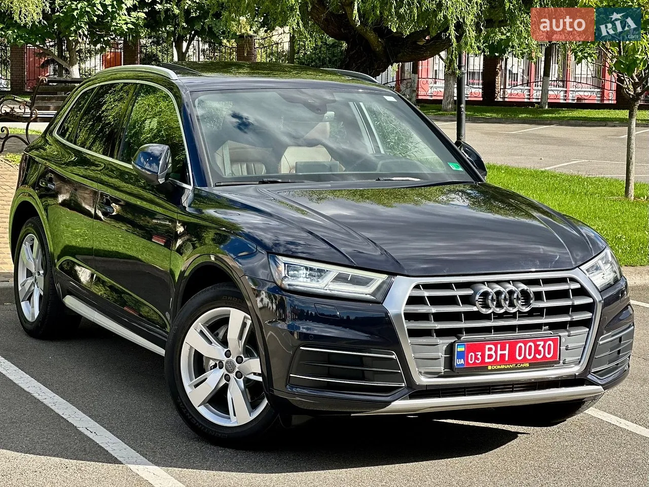 2014 Audi A4 - мініатюра 77