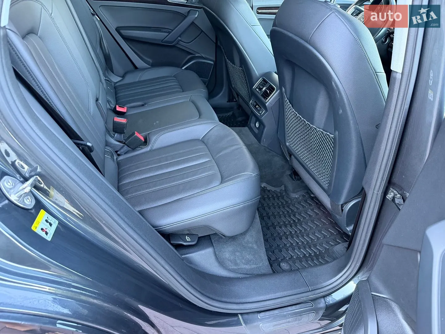 2018 Audi Q5 - мініатюра 57