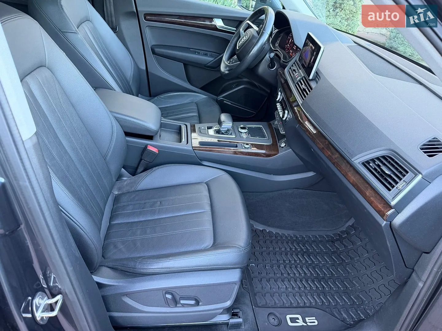 2018 Audi Q5 - мініатюра 62