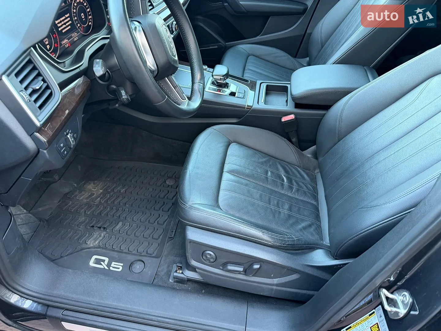 2018 Audi Q5 - мініатюра 71
