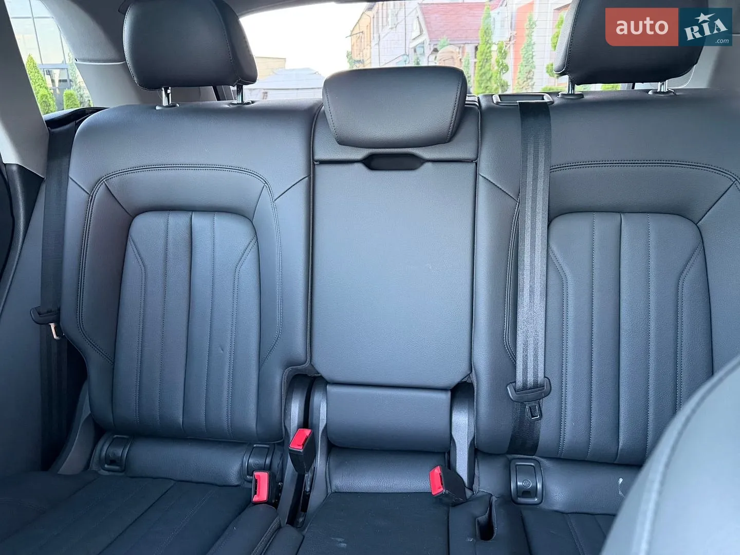 2018 Audi Q5 - мініатюра 88