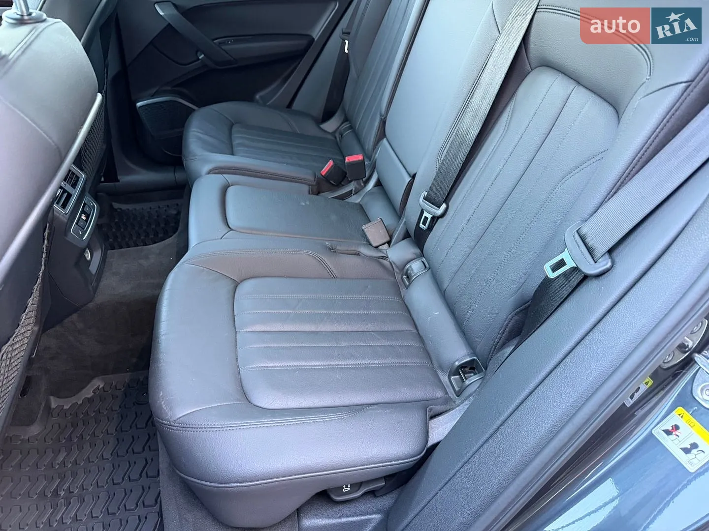 2018 Audi Q5 - мініатюра 94