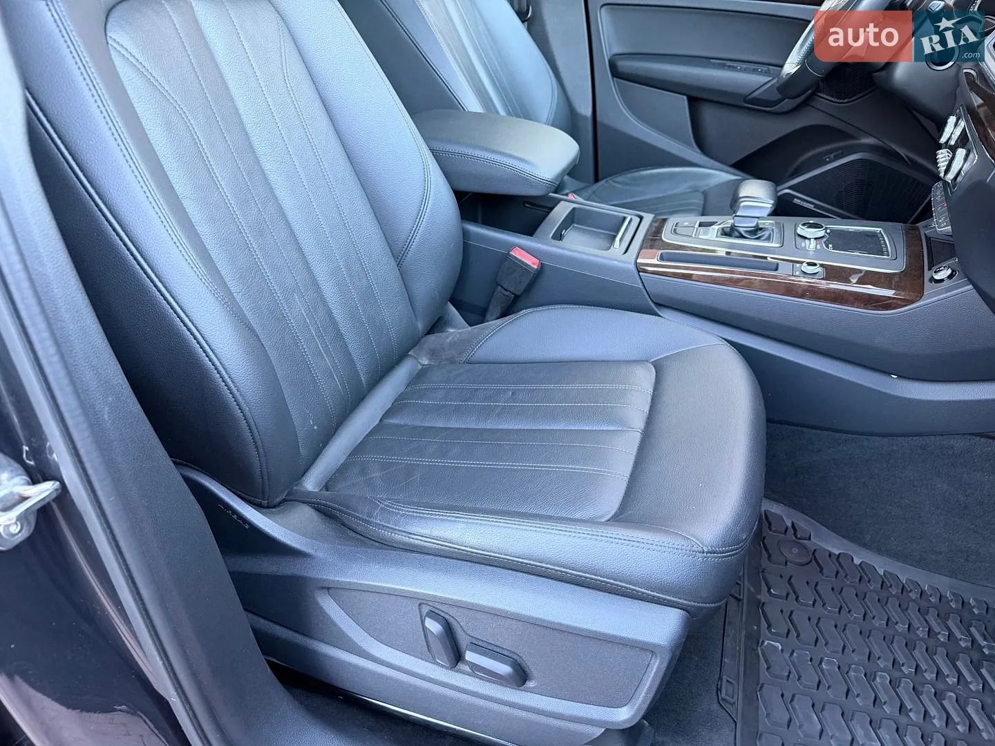 2018 Audi Q5 - мініатюра 99