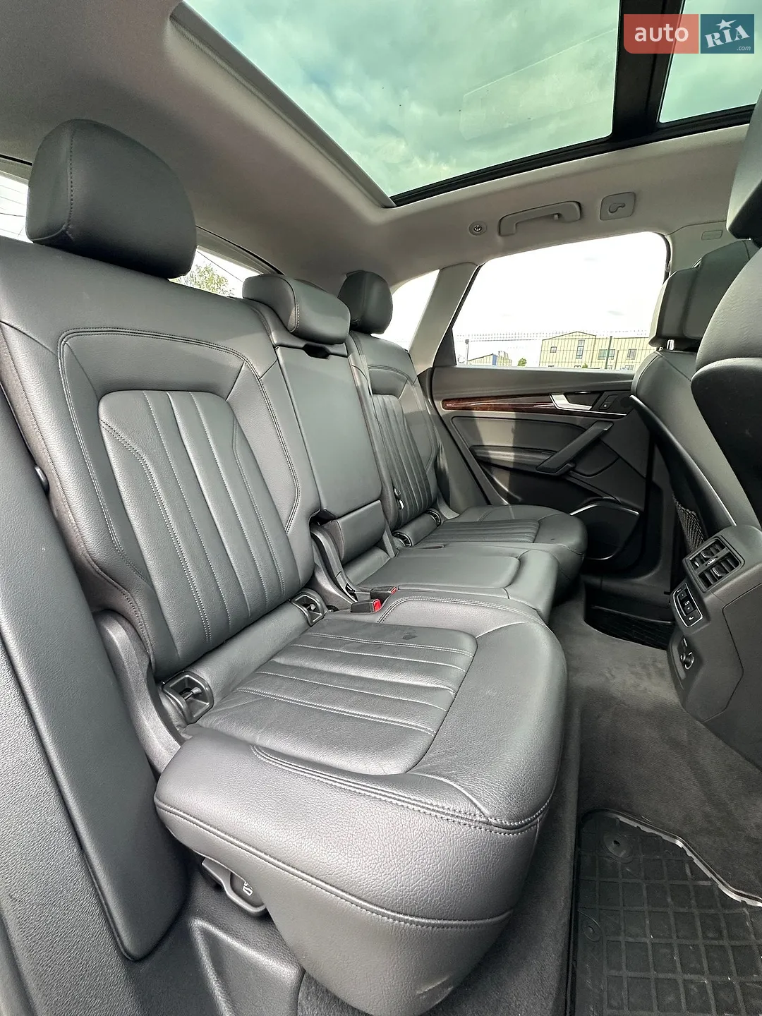 2020 Audi Q5 - мініатюра 22