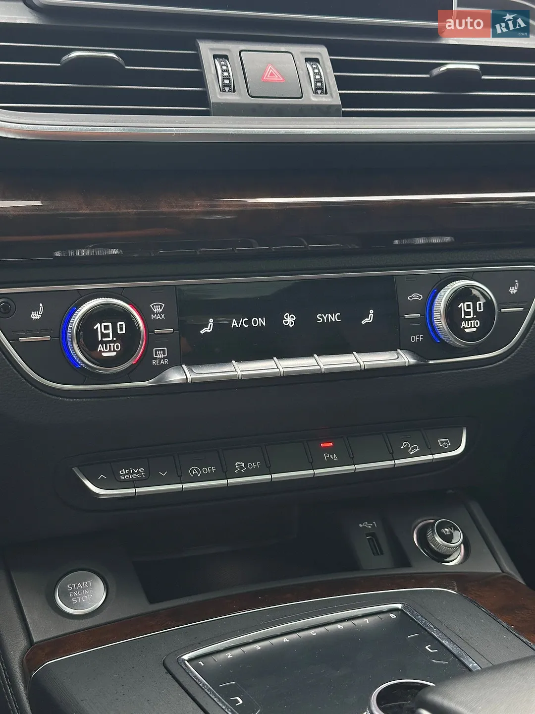 2020 Audi Q5 - мініатюра 39