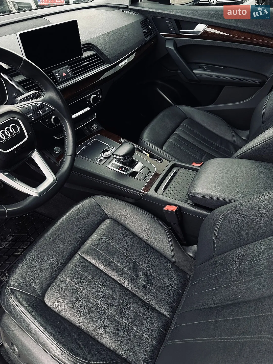 2020 Audi Q5 - мініатюра 48