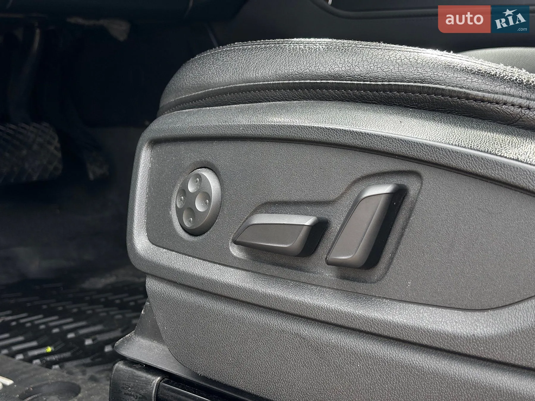 2019 Audi Q5 - мініатюра 12