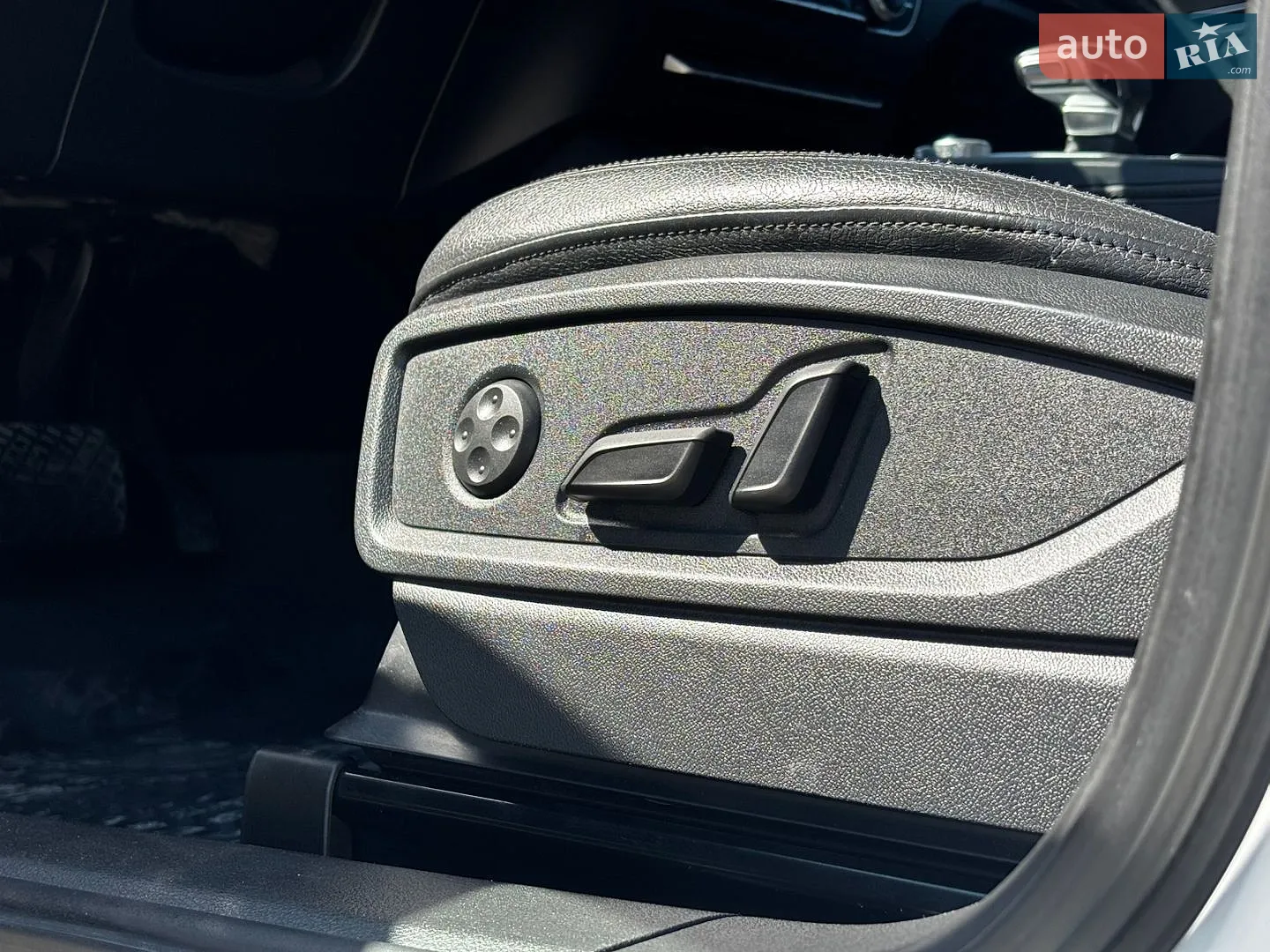 2019 Audi Q5 - мініатюра 34