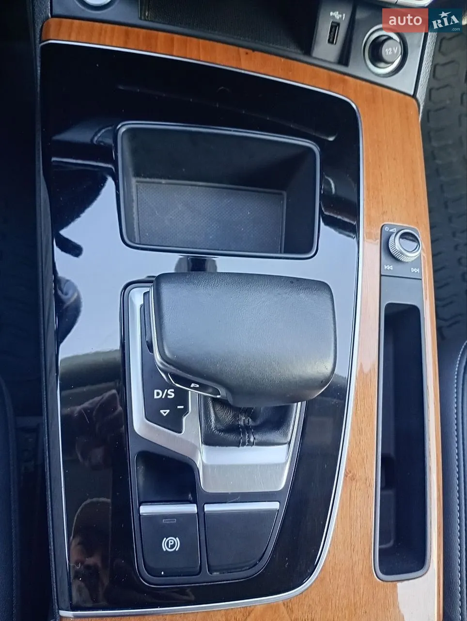 2020 Audi Q5 - мініатюра 15
