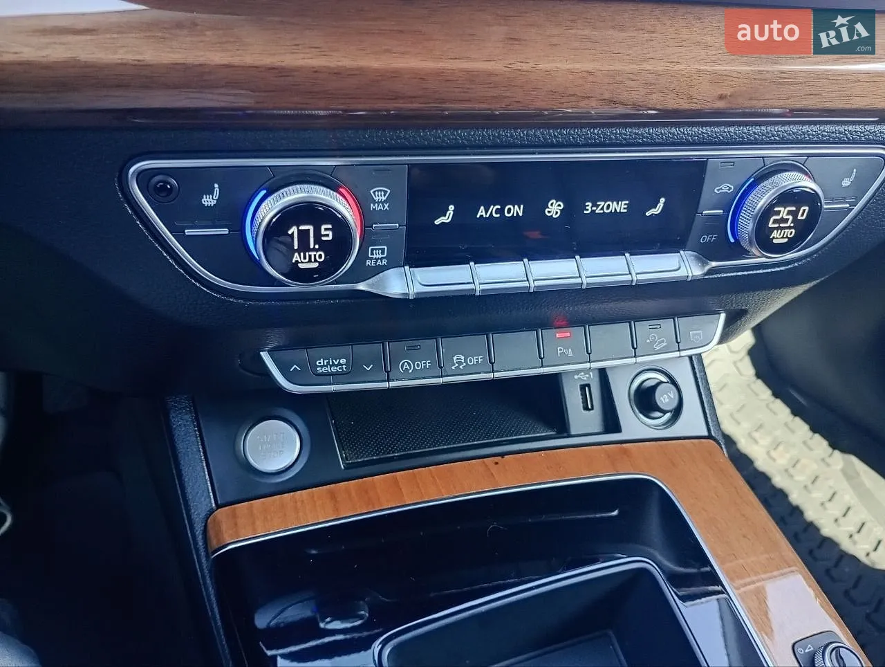 2020 Audi Q5 - мініатюра 14