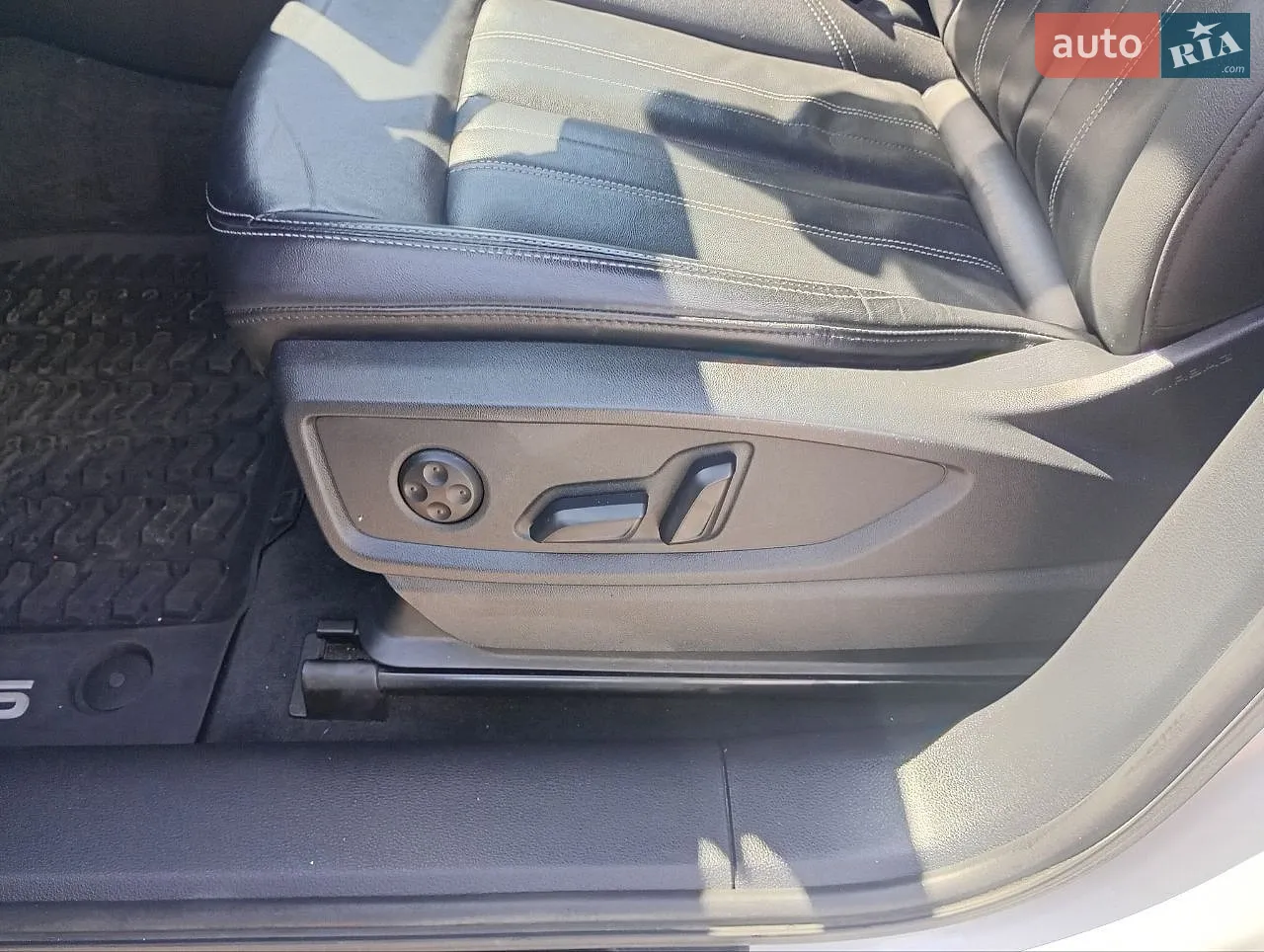 2020 Audi Q5 - мініатюра 12