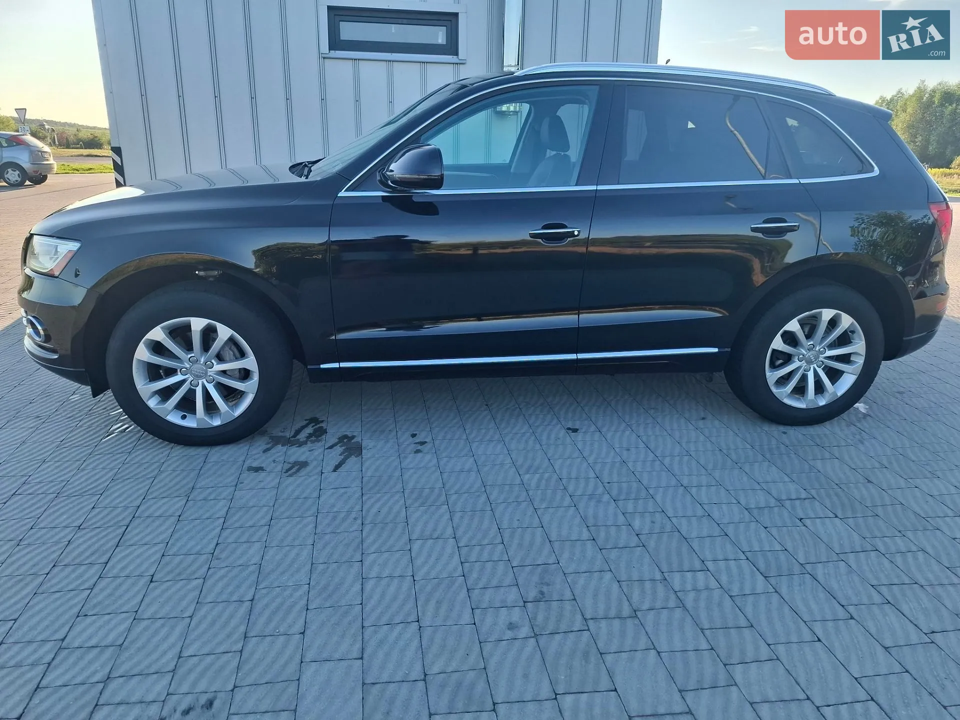 2015 Audi Q5 - мініатюра 4