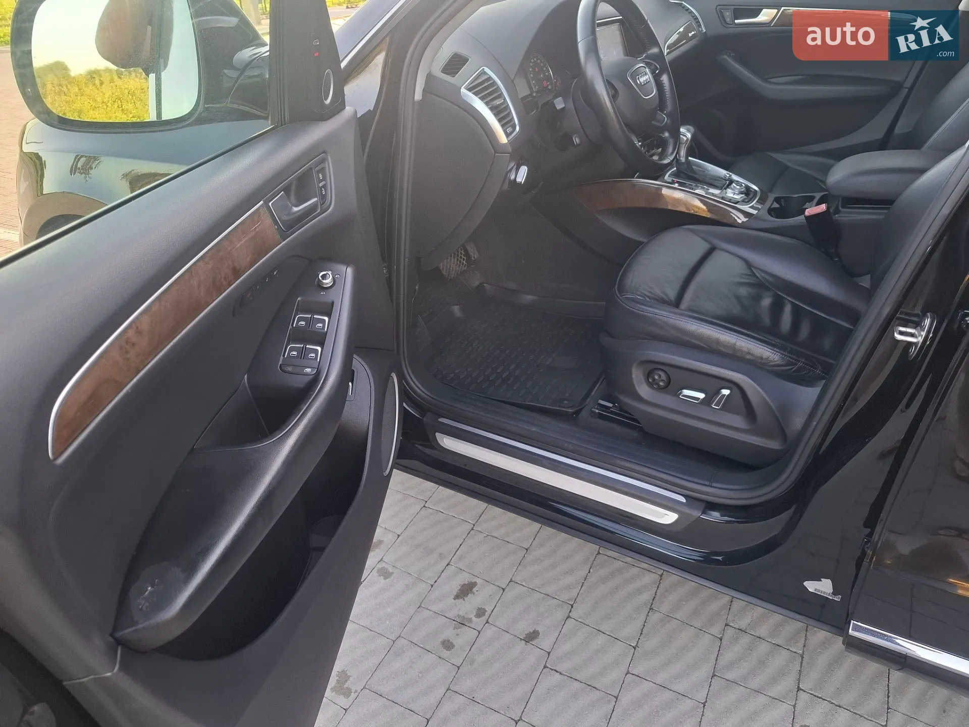 2015 Audi Q5 - мініатюра 14