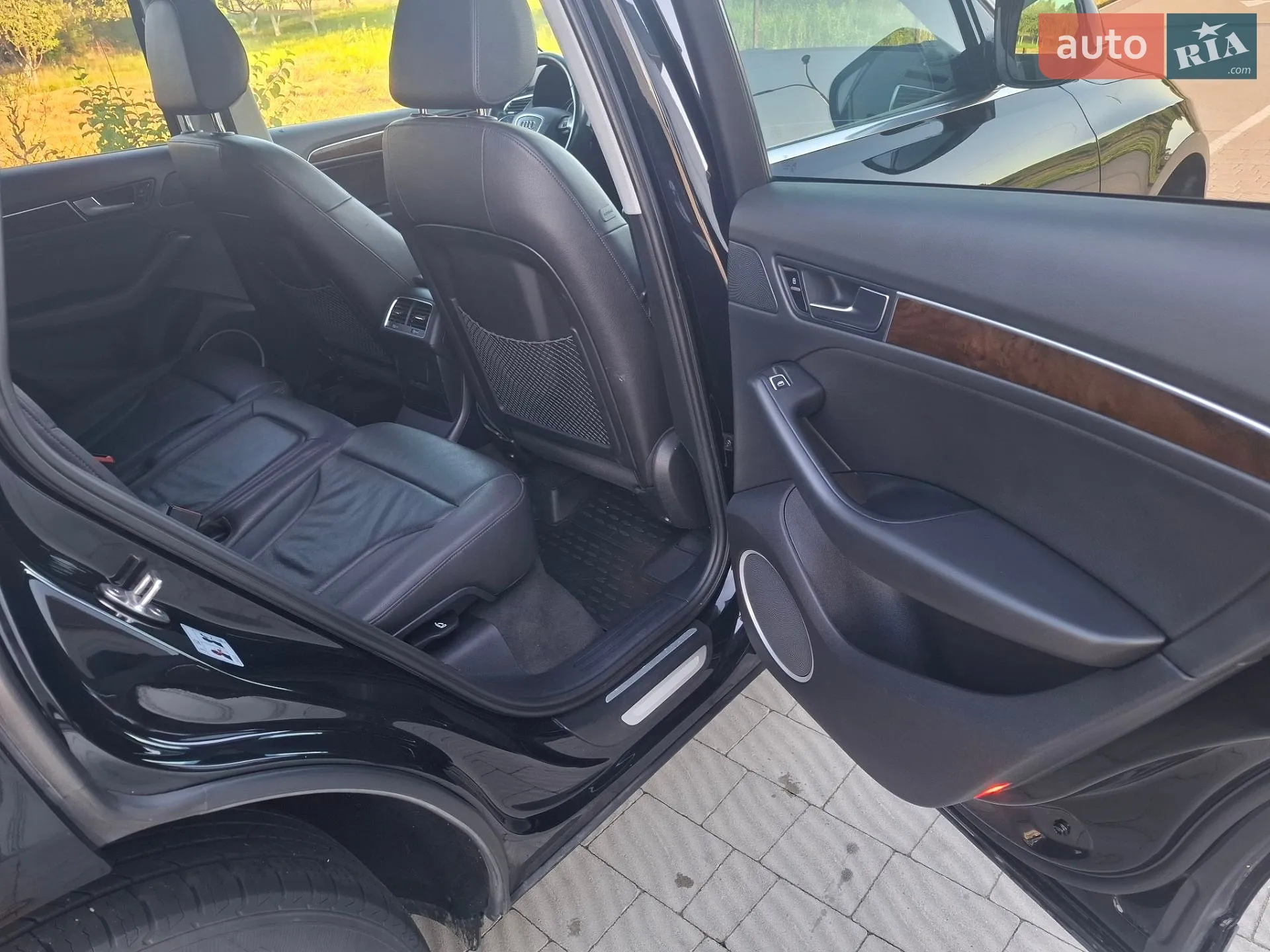 2015 Audi Q5 - мініатюра 16