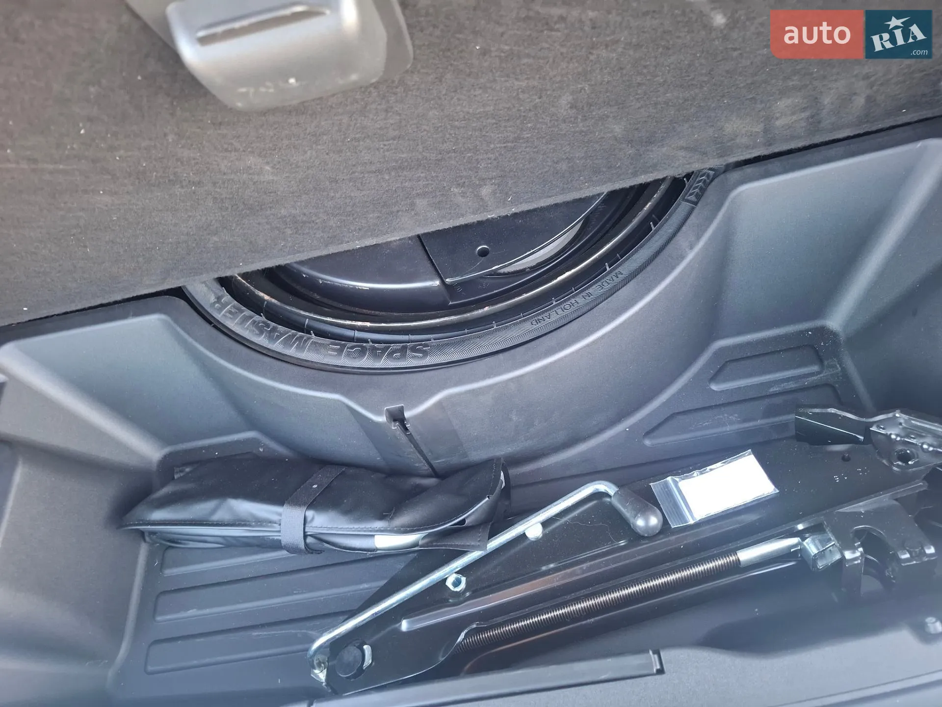 2015 Audi Q5 - мініатюра 21