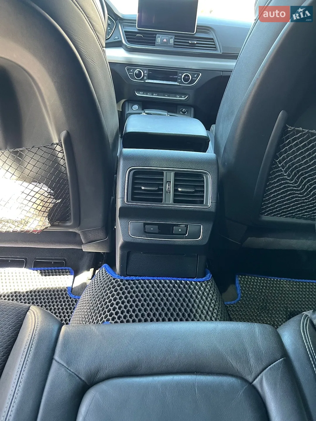 2017 Audi Q5 - мініатюра 18