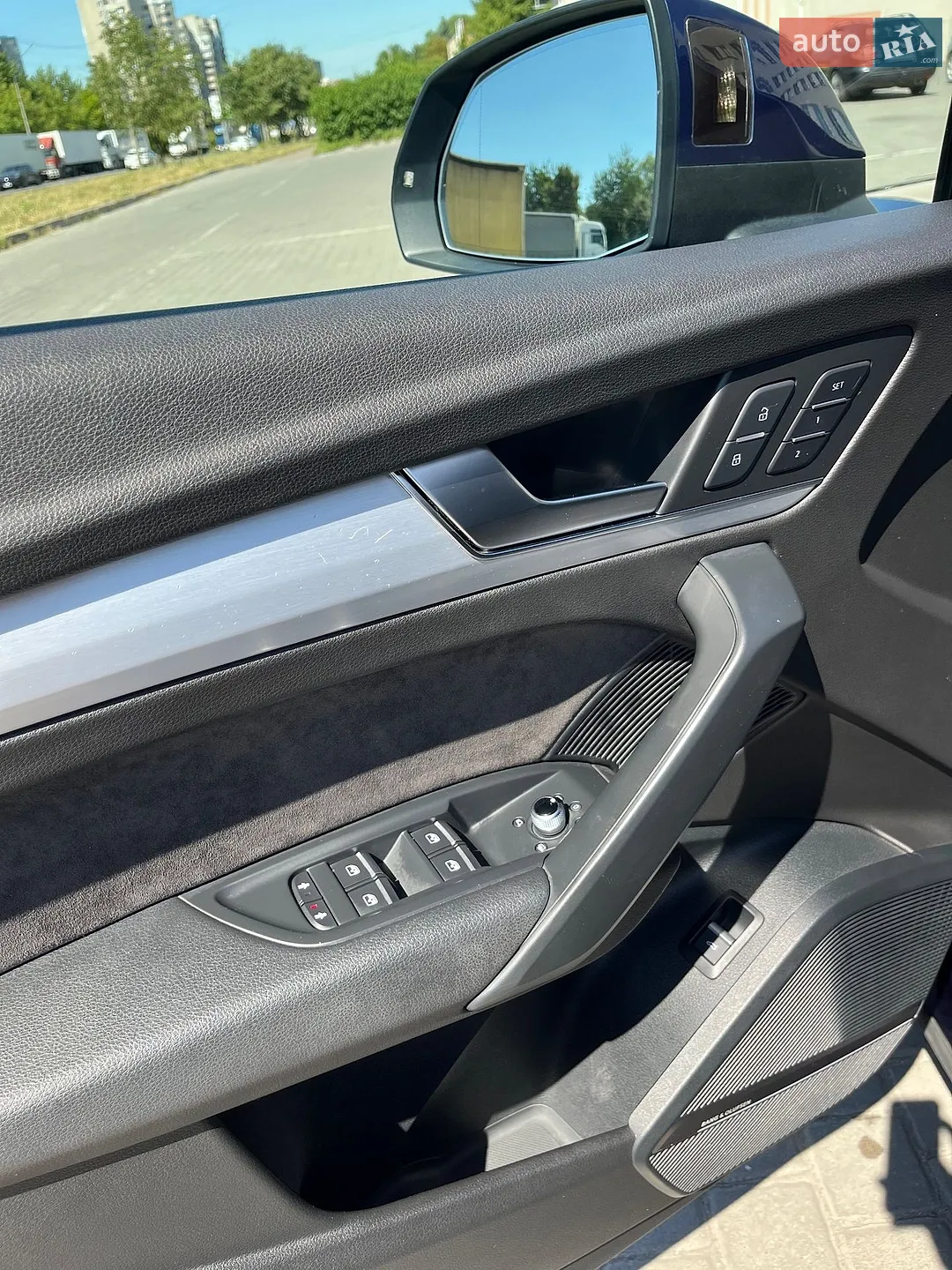 2017 Audi Q5 - мініатюра 20