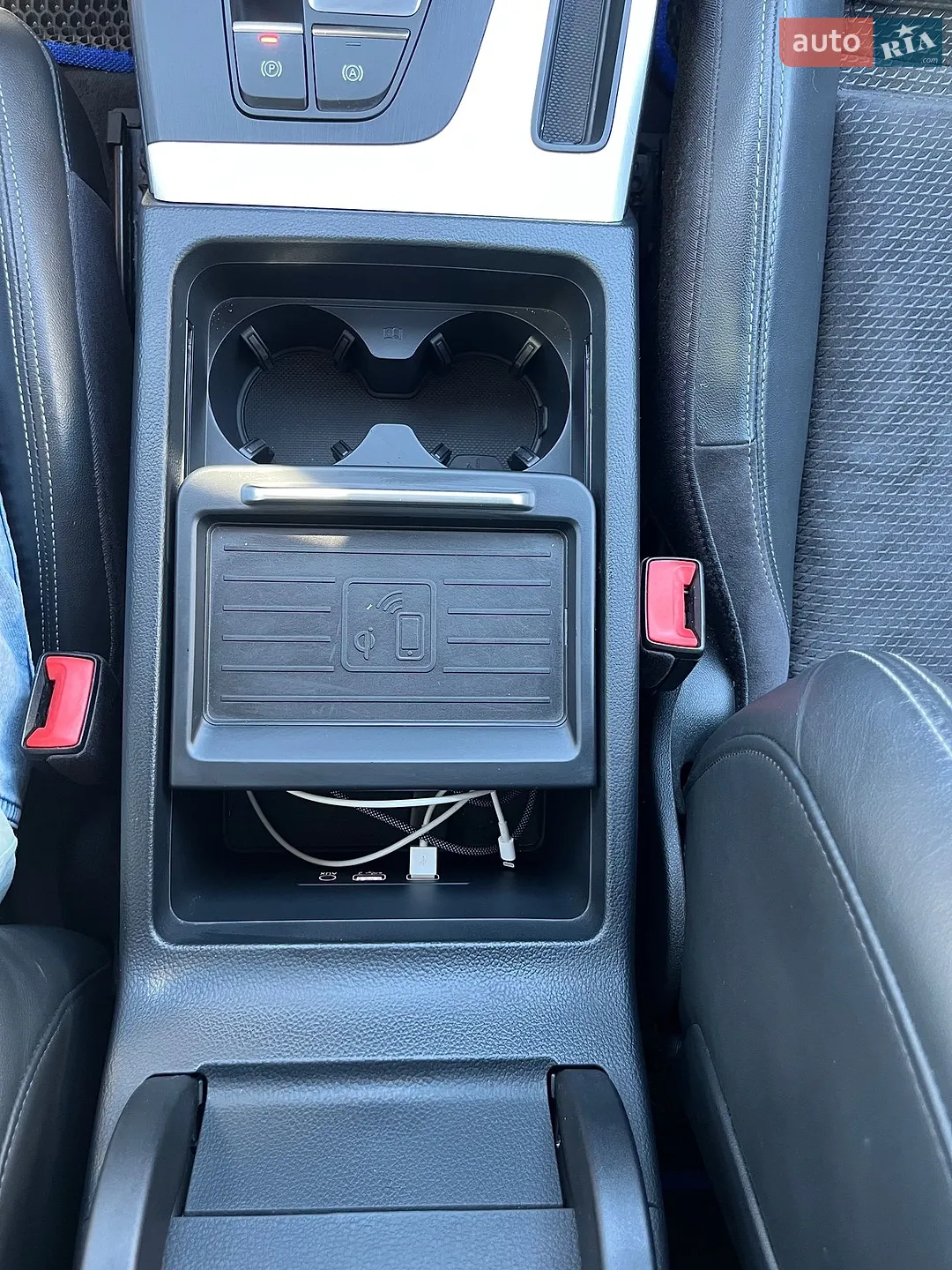 2017 Audi Q5 - мініатюра 28