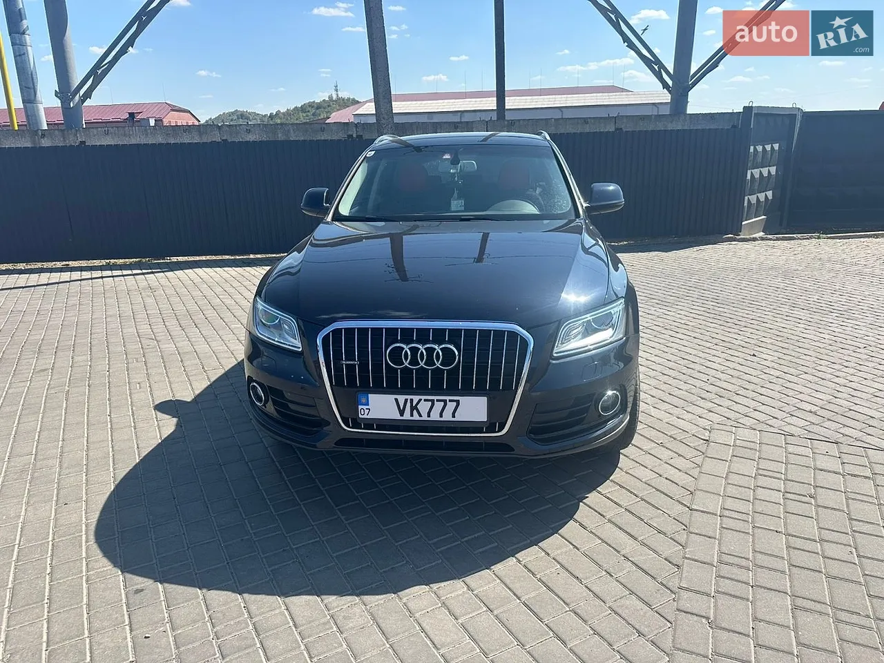 2014 Audi Q5 - мініатюра 63