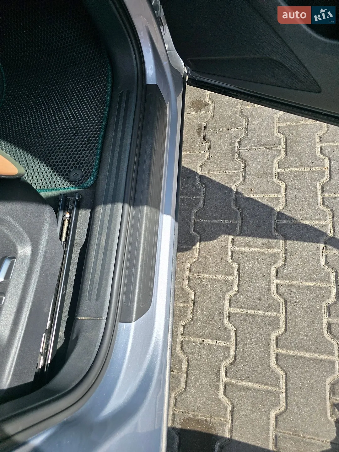 2017 Audi Q5 - мініатюра 6