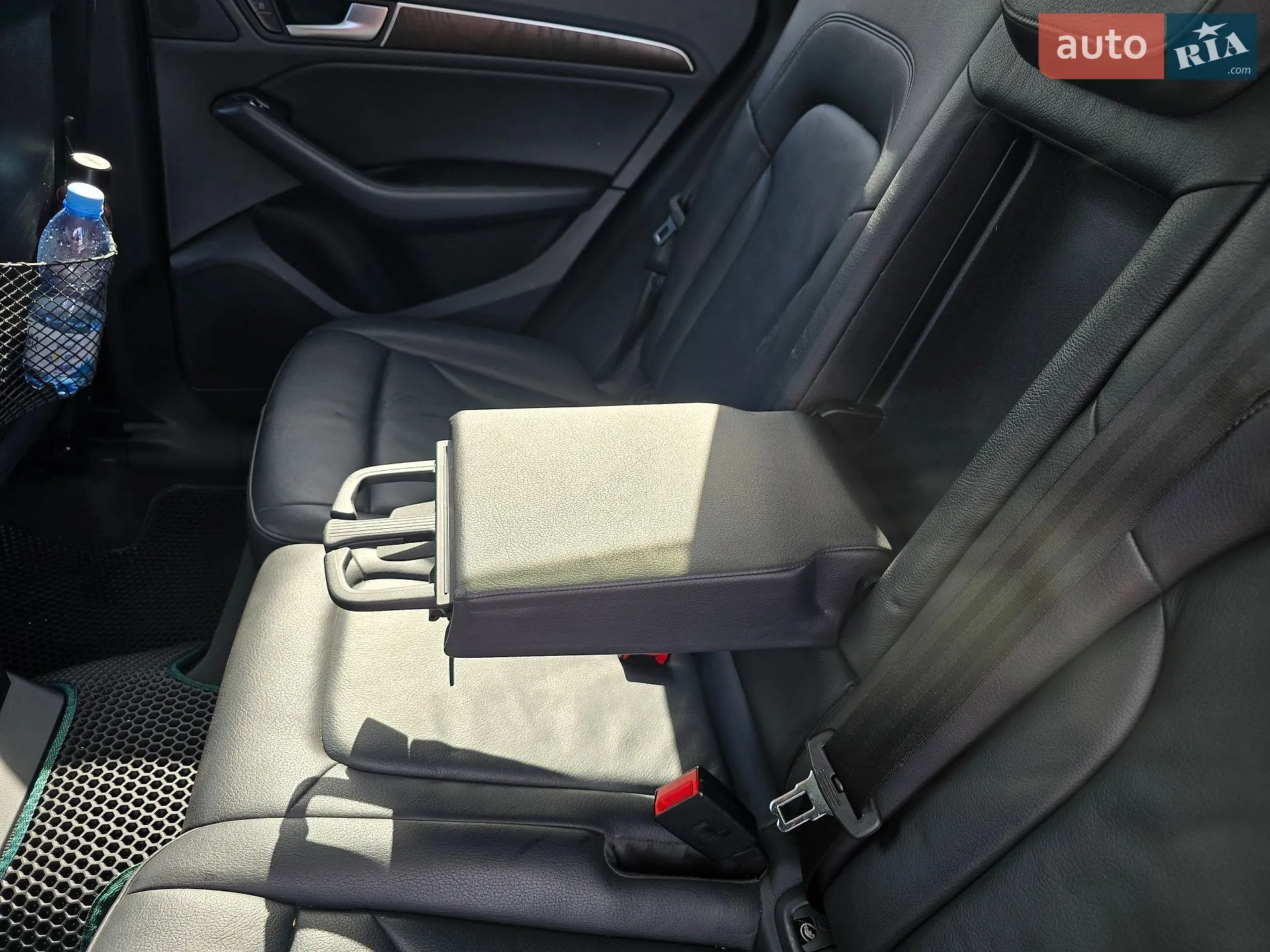 2017 Audi Q5 - мініатюра 18