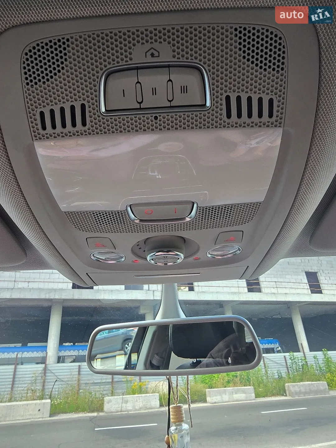 2017 Audi Q5 - мініатюра 24