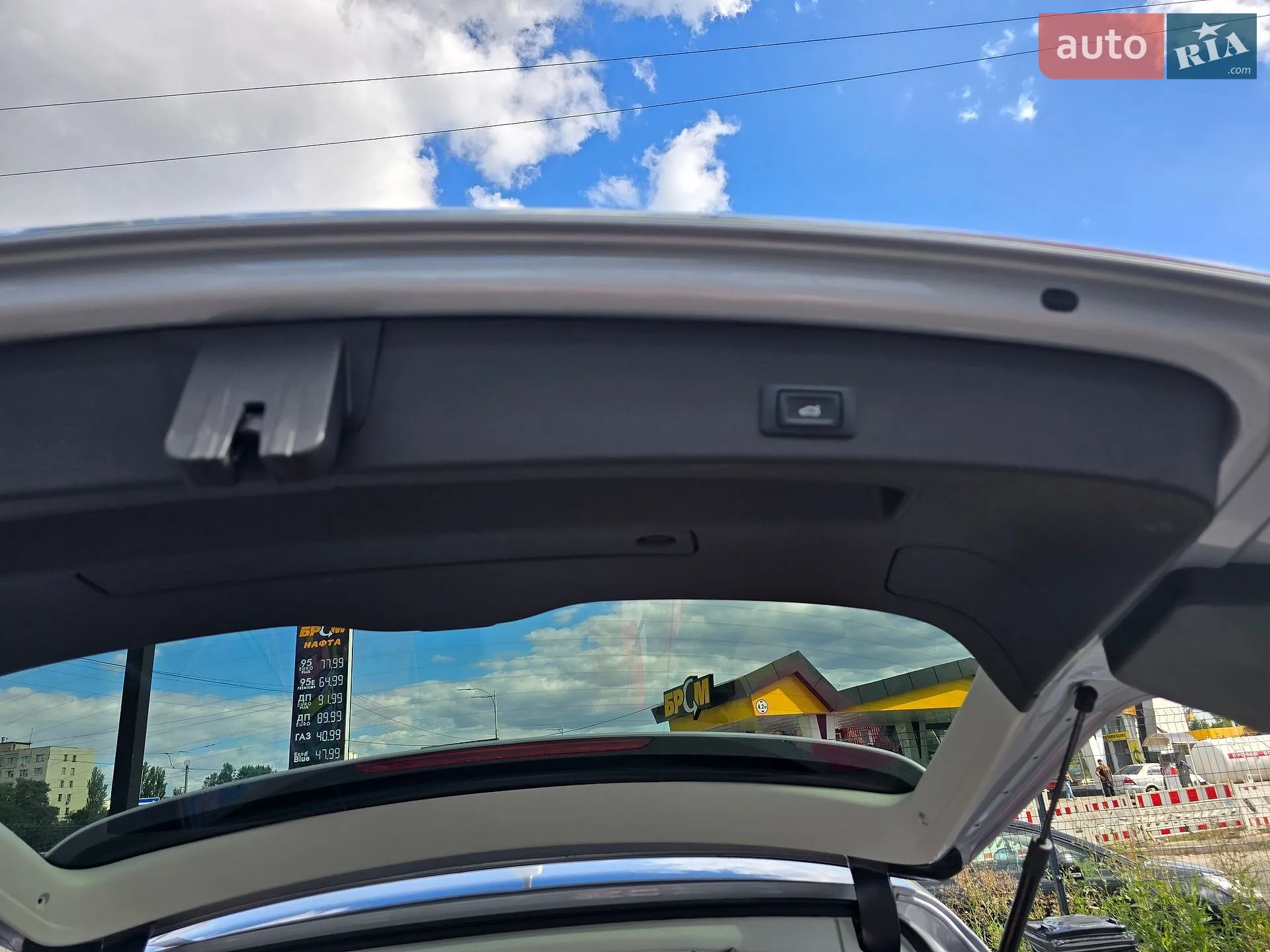 2017 Audi Q5 - мініатюра 25
