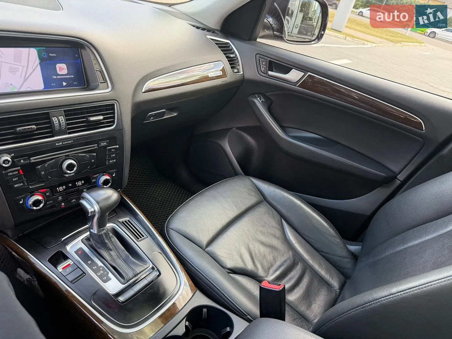 2013 Audi Q5 - мініатюра 8
