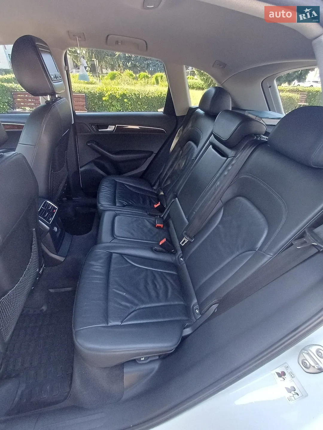 2010 Audi Q5 - мініатюра 16