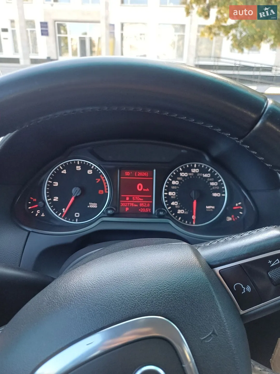 2010 Audi Q5 - мініатюра 25