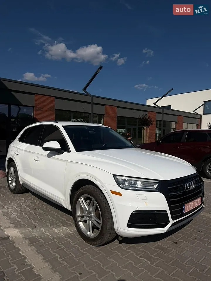 2022 Audi Q5 Sportback - мініатюра 25