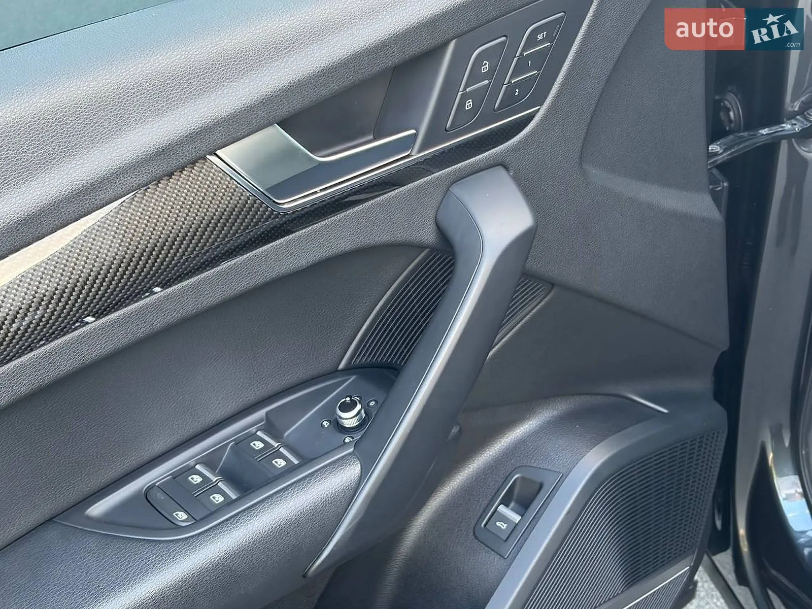 2017 Audi Q5 - мініатюра 27