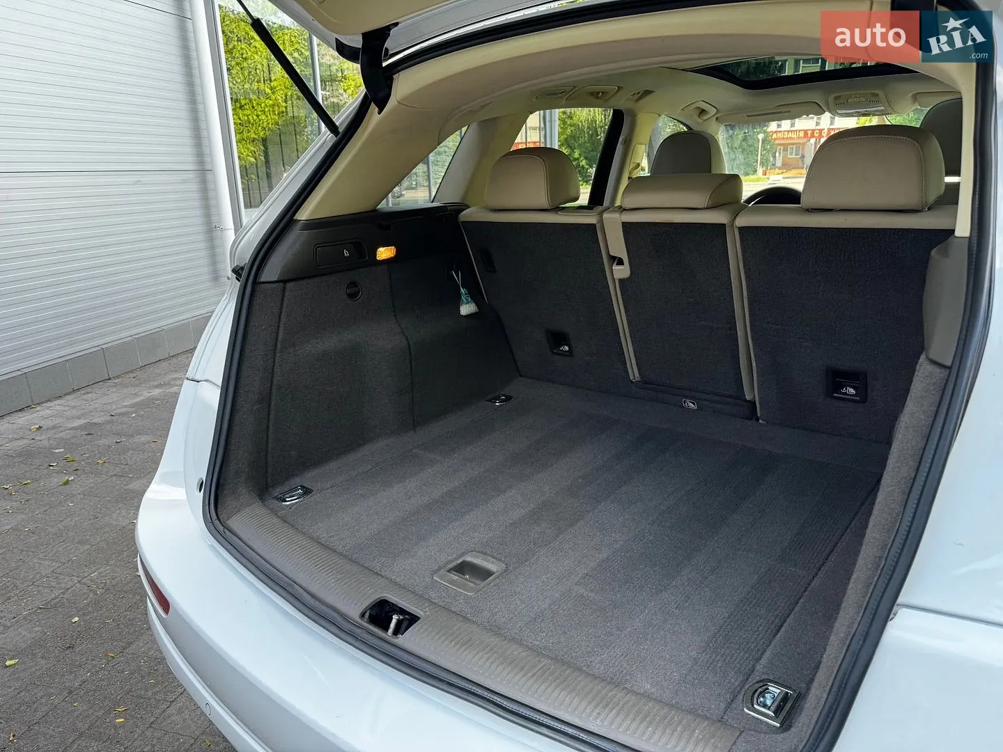 2013 Audi Q5 - мініатюра 11