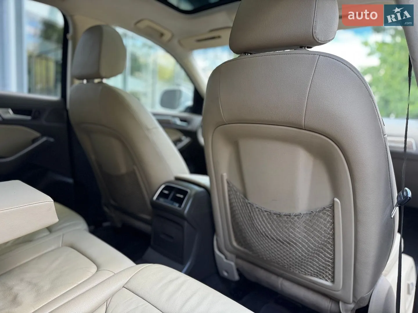2013 Audi Q5 - мініатюра 24