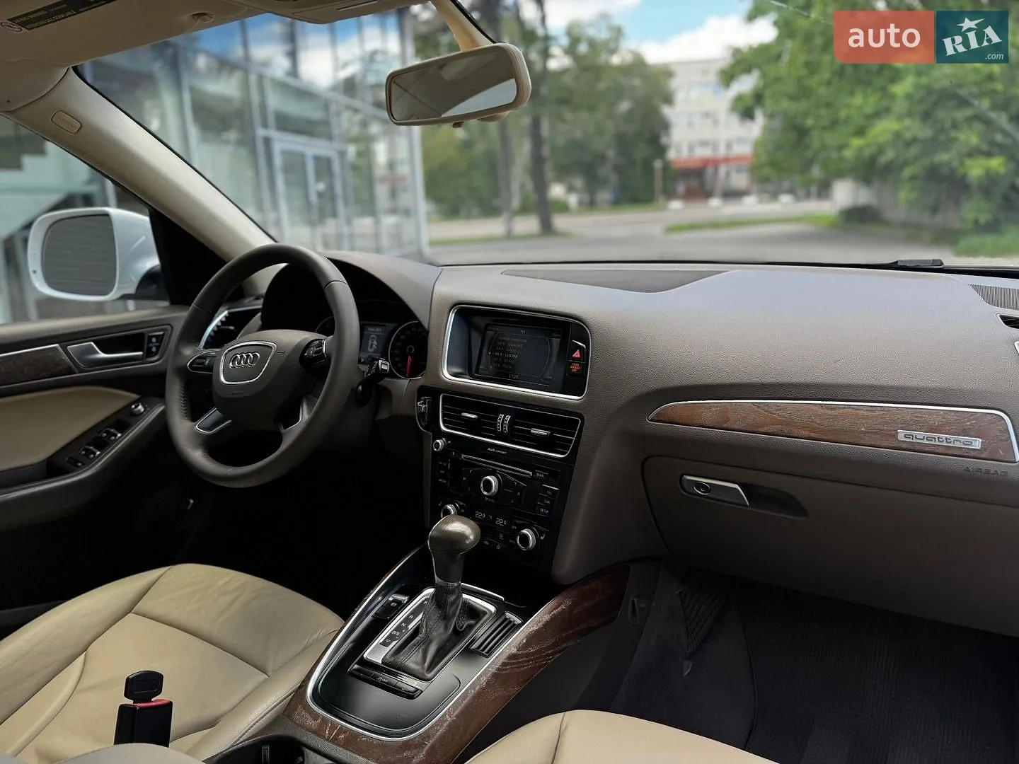 2013 Audi Q5 - мініатюра 38